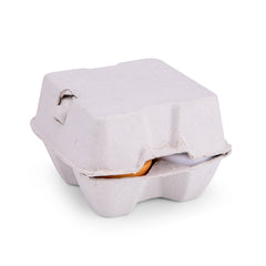 New Classic Toys - Toy Eggs - 4 Pieces - Pretend Professions & Role Playing