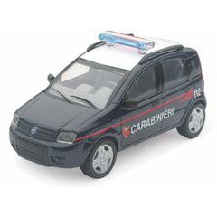 New Ray - Carabinieri 1:43 - Metal Fundido - Vehículos de Juguete