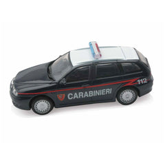 New Ray - Carabinieri 1:43 - Metal Fundido - Vehículos de Juguete