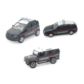 New Ray - Carabinieri 1:43 - Die Cast - Play Vehicles