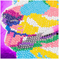 Nice - Diamantiny Level Up Paint By Numbers - Arts & Crafts