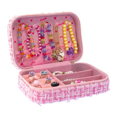 Nice - Girabrilla - Estuche de Belleza - Moda - Coleccionables