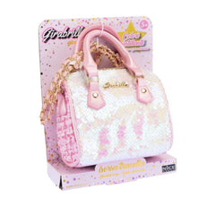 Nice - Girabrilla-Dolce-Decisa-Fashion-Bag - Collectibles
