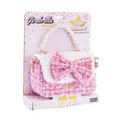 Nice - Girabrilla-Dolce-Decisa-Fashion-Bag - Collectibles