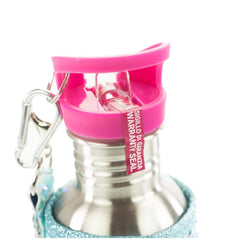 Nice - Girabrilla Eco Steel Battle - Equipamiento de Juego al Aire Libre