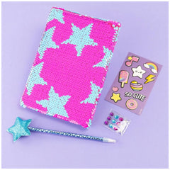 Nice - Girabrilla Fashion Diary - Office Supplies