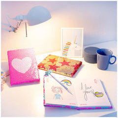 Nice - Girabrilla Fashion Diary - Office Supplies