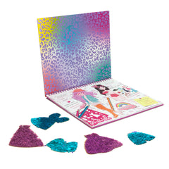 Nice - Girabrilla Fashion Sketchbook - Arts & Crafts