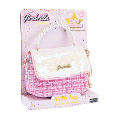 Nice - Girabrilla-Glamour-Fashion-Bag - Coleccionables