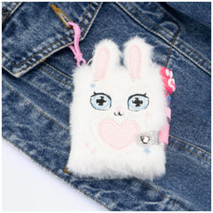 Nice - Llaveros Girabrilla Mini Cuaderno - Equipaje y Bolsas