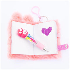 Nice - Llaveros Girabrilla Mini Cuaderno - Equipaje y Bolsas