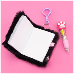 Nice - Llaveros Girabrilla Mini Cuaderno - Equipaje y Bolsas