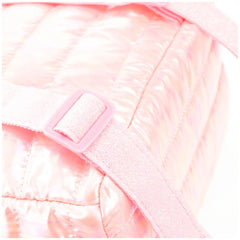 Nice - Mochila Casual Girabrilla Puffer - Suministros de Oficina