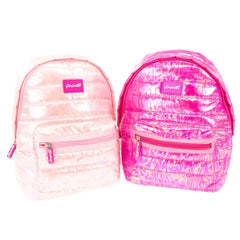 Nice - Mochila Casual Girabrilla Puffer - Suministros de Oficina