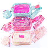 Nice - Girabrilla Puffer Pochette - Equipaje y Bolsas