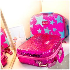 Nice - Girabrilla Vanity Case - Makeup