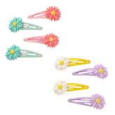 Nice - Happy Time 4 Pcs Hairpins Pack - Personal Care