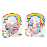 Nice - Magic Unicorn Gift Set - Makeup