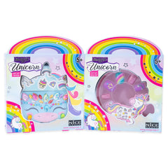 Nice - Set de Regalo de Unicornio Mágico - Maquillaje