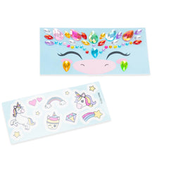 Nice - Set de Regalo de Unicornio Mágico - Maquillaje