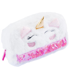 Nice - Magic Unicorn Pencil Case - Office Supplies
