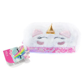 Nice - Magic Unicorn Pencil Case - Office Supplies