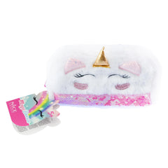 Nice - Magic Unicorn Pencil Case - Office Supplies