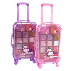 Nice - Magic Unicorn Trolley Makeup Set - Makeup