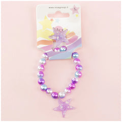 Nice - Mermaze Splash Bijoux Set - Joyería