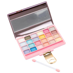 Nice - Paleta de Sombras Pink It - Set de Maquillaje