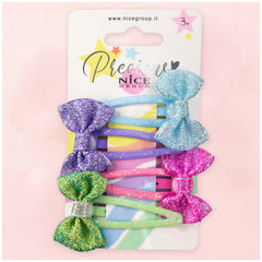 Nice - Take A Bow Hair Clip - Personal Care