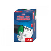 Noris - 100 Dice- and Tossgames - Board Games - International Edition - Board Games