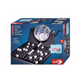 Noris - Bingo Lottery Game - Board Games - International Edition - Board Games