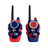 ODS - Outdoor Play Equipment - Walkie Talkie Carabinieri Set - 5 Years - Role Play