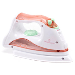 ODS - Pretend Professions - Interactive Toy Iron - Educational Play - 3 Years