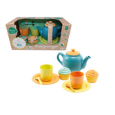 Maisonelle - Sets de juego - Bio Afternoon Tea Set - Ecológico - 2+ Años