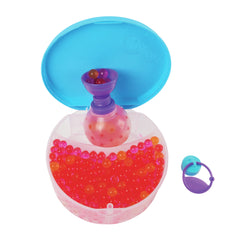 Conjunto de Orbeez de Actividad Sorpresa con Bolas de Agua