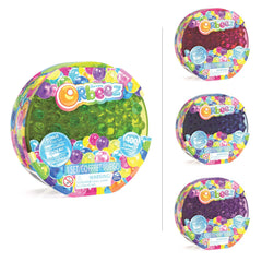 Conjunto de Orbeez de Actividad Sorpresa con Bolas de Agua