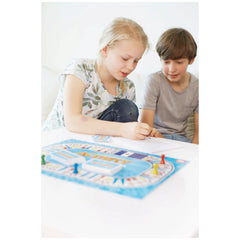 PIATNIK - Activity Junior - Board Games - German Edition