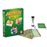 PIATNIK - Juegos de Mesa de Viaje Activity