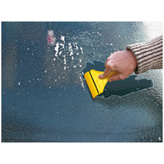 PROSPERPLAST - Gerda Ice Scraper Red - Outdoor Play Equipment