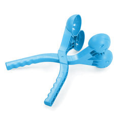 PROSPERPLAST - Snowballee 2 Fabricante de Bolas de Nieve - Equipamiento para Juegos al Aire Libre