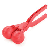 PROSPERPLAST - Snowballee 2 Snowball Maker - Outdoor Play Equipment