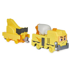 Paw Patrol Mighty Express Motorized Train - Assorted