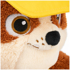 Paw Patrol Take Along Rubble Plush