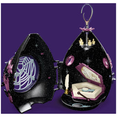 Playmobil Aventuras de Ayuma Casa de Hadas Murciélago - 70825