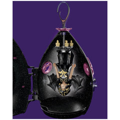 Playmobil Aventuras de Ayuma Casa de Hadas Murciélago - 70825