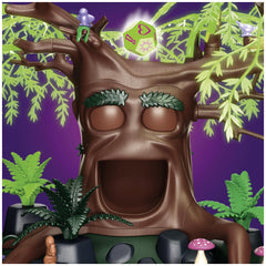 Playmobil Aventuras de Ayuma Árbol de Sabiduría - 70801
