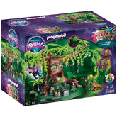 Playmobil Aventuras de Ayuma Árbol de Sabiduría - 70801