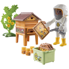 Playmobil Country Apicultor - 71253